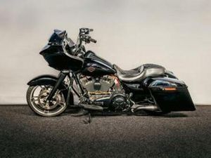 HARLEY DAVIDSON ROAD GLIDE SPECIAL FLTRXS - 2015 - CVO, ABS! — MOTOREN | HARLEY-DAVIDSON — MARKTPLAATS