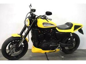 HARLEY-DAVIDSON SPORTSTER XR 1200 (BJ 2009) — MOTOREN | HARLEY-DAVIDSON — MARKTPLAATS