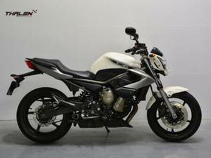 YAMAHA XJ6N ABS A2 (BJ 2011) — MOTOREN | YAMAHA — MARKTPLAATS