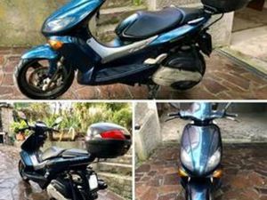 MBK THUNDER 150 CC