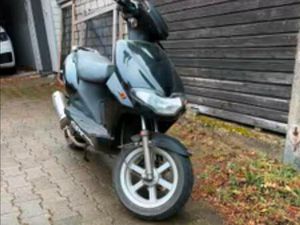 CPI OLIVER, BAUJAHR 2005, SCHWARZ