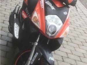 TGB BULLET LIMITED EDITION