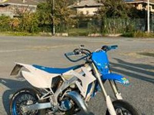 TM SMR 125 FI