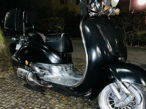 EASY CRUISER MOTORRRAD/ROLLER