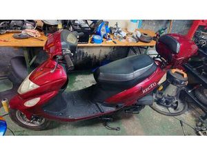 ROLLER 4 TAKT RECTO CHINA