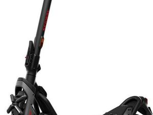 NEU! SEGWAY NINEBOT E-SCOOTER GT3D INCL. RECHNUNG UND GARANTIE!!!