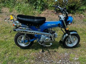 SKYTEAM SKYMAX 50 CCM