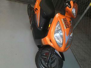 SYM JET SPORT X ROLLER