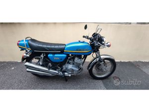 KAWASAKI 350 S2