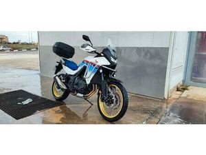 HONDA - TRANSALP 750