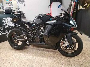 KTM - RC8 1190