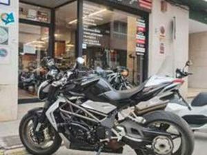 MV AGUSTA - BRUTALE 990R