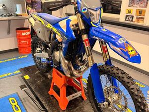 SHERCO SE 300 2025