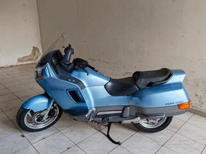 HONDA PC 800 PACIFIC COAST ISCRITTA, ASI