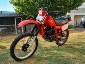 HONDA ALTRO MODELLO - 1982