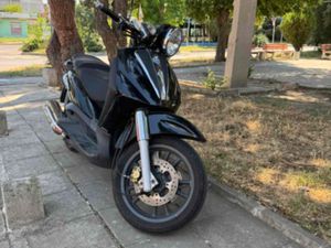 ПЕАДЖО БЕВЪРЛИ 500КУБ. →