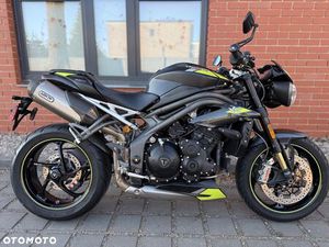 TRIUMPH SPEED TRIPLE