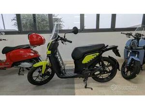 FANTIC MOTOR ISSIMO CITY PRO (L3)