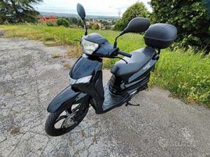 PEUGEOT TWEET 50 CC