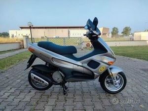 GILERA RUNNER 180 2T