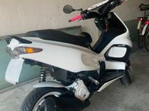 RUNNER 125 2T 172 MALOSSI