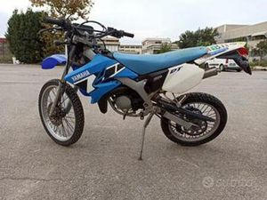 YAMAHA DT