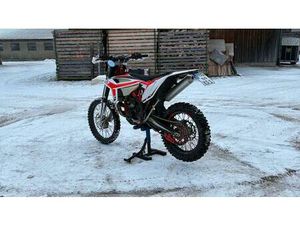 BETA RR 300 MOTOR FRISCH REVIDIERT TÜV BIS 3/27