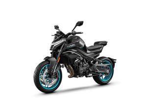 CFMOTO 800 NK ADVANCED AB FEBRUAR 26