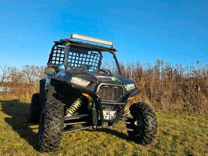 POLARIS RZR 900S EPS LOF