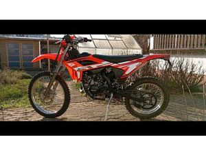 BETA 50 RR ENDURO *** BJ.2024, NUR 570 KM***