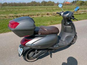 ELEKTRO ROLLER WIE INOA SLI6 MAX 75KM/H