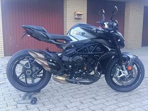 MV AGUSTA BRUTALE 800 RR