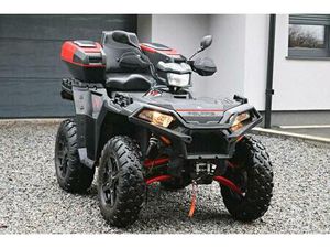 POLARIS SPORTSMAN 1000 2017