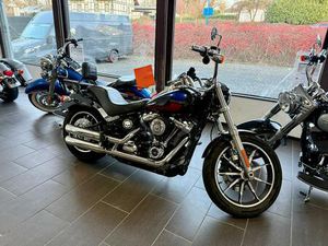 SOFTAIL LOW RIDER FXLR | KESS-TECH | DEUTSCHE ERSTAUSLIEFERUNG
