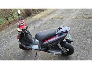 MOFA ROLLER KEEWAY RY8