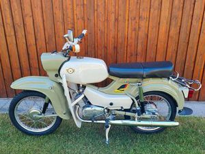 SIMSON HABICHT BJ 1974