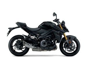 SUZUKI GSX-S1000 2026 - AM LAGER