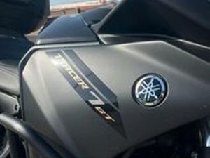 YAMAHA TRACER 7 - 2025