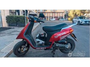 GILERA TYPHOON 50 - 1994
