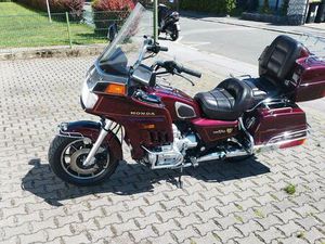 HONDA GOLDWING 1200