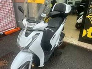 HONDA SH 150 ABS FINE 2019 EURO 4 - PERMUTE