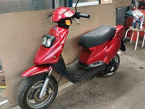 PEGASUS SKY 25 ORIGINAL MOFA PAPIERE 50 TUNING SIMSON