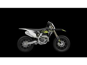 2024 TRIUMPH TF 250 X