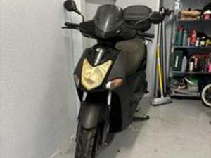 KYMCO AGILITY 150 13.000 KM