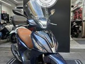 KYMCO PEOPLE 125I KIMKO S 125 7000KM COME NUOVO