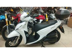 KYMCO PEOPLE S 125 ABS