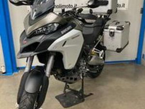 DUCATI MULTISTRADA 1200 ENDURO ABS