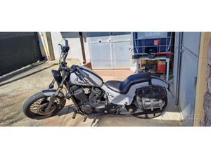 HONDA SHADOW 600