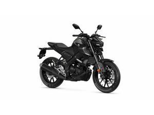 YAMAHA MT-125 *MODELL '25*