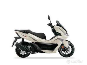 WOTTAN MOTOR STORM-X 125